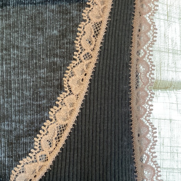 ❌SOLD ❌ | 5️⃣ for 2️⃣5️⃣ | NWOT Victoria’s Secret | Tank Top | M - Picture 5 of 7